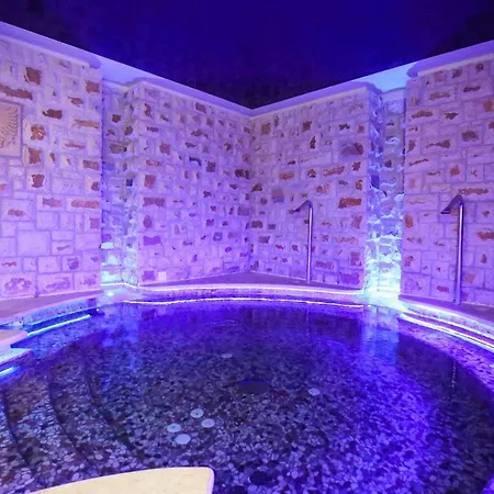 Holiday Apartments Vlore Avlonya