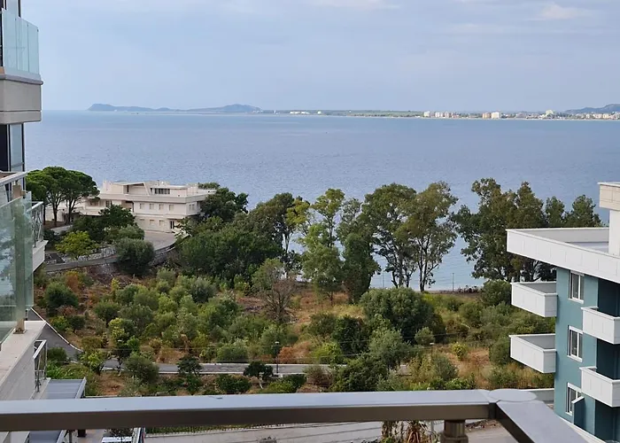 Holiday Apartments Vlore