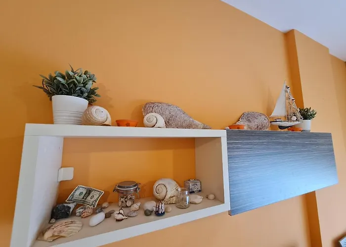 Holiday Apartments Vlore Appartamento