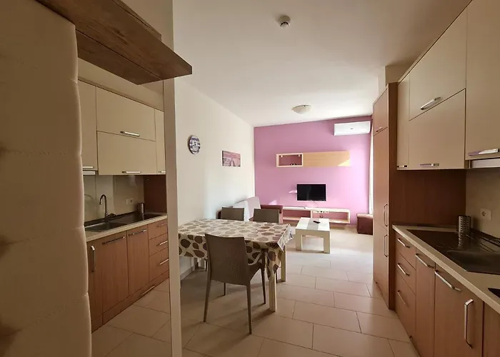 Holiday Apartments Vlore