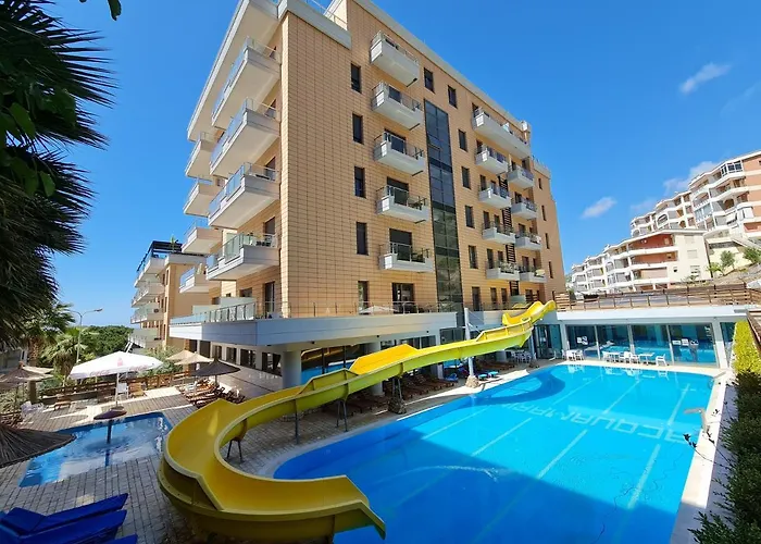 Holiday Apartments Vlore