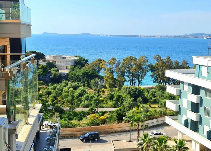 Holiday Apartments Vlore * Vlorë