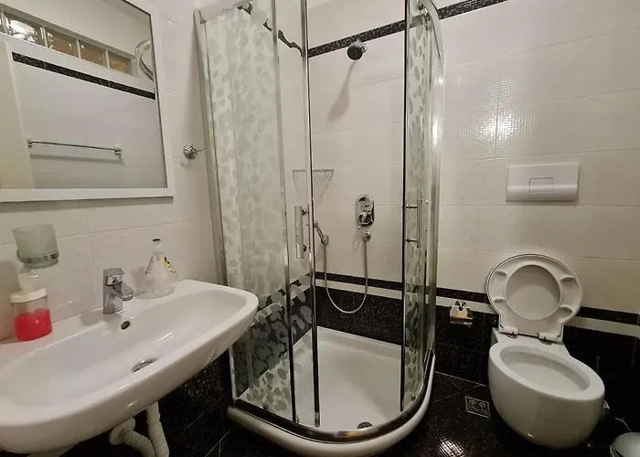 Holiday Apartments Vlore דירה