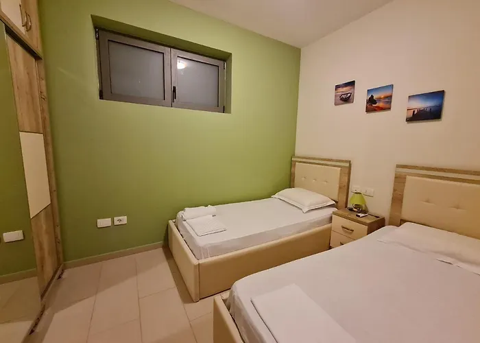 Holiday Apartments Vlore * Vlorë