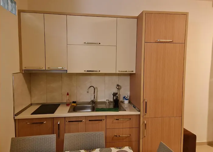 Appartamento Holiday Apartments Vlore Vlorë