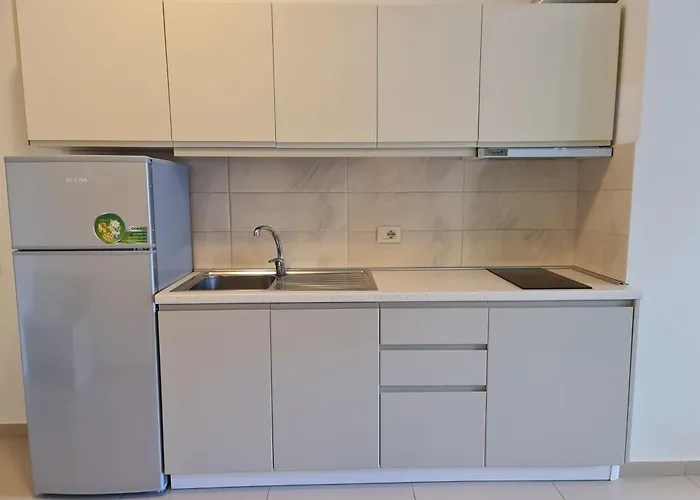 דירה Holiday Apartments Vlore