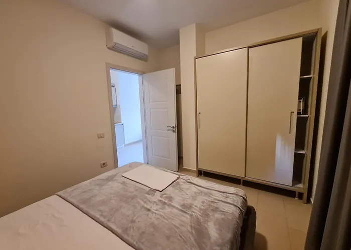 Holiday Apartments Vlore דירה Vlorë