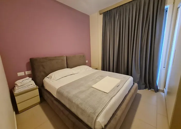 Holiday Apartments Vlore *