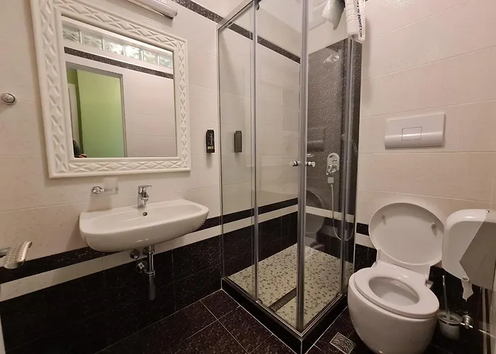 Holiday Apartments Vlore Vlorë