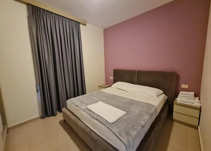 Holiday Apartments Vlore * Vlorë