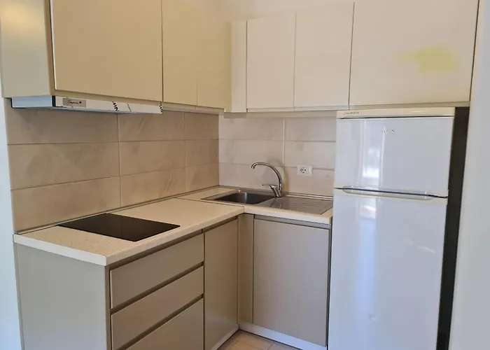 Holiday Apartments Vlore Appartamento Vlorë