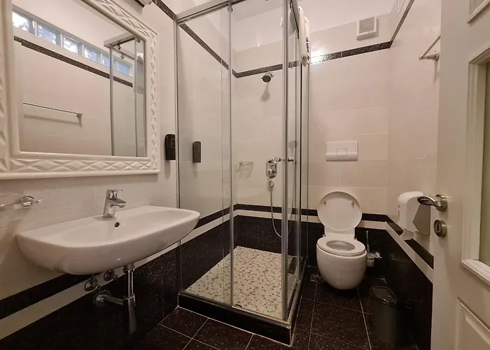 דירה Holiday Apartments Vlore Vlorë