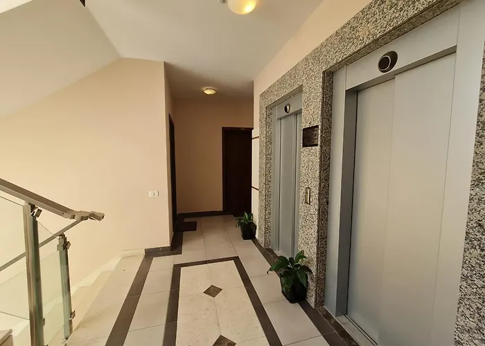 Holiday Apartments Vlore