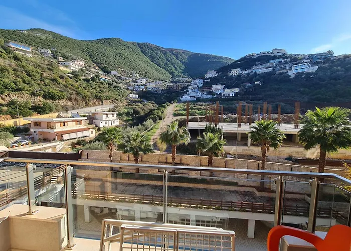 Holiday Apartments Vlore Appartamento *