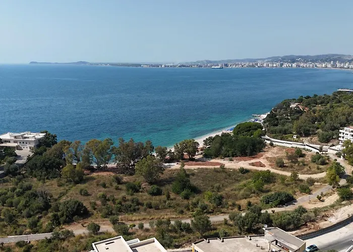 Holiday Apartments Vlore דירה