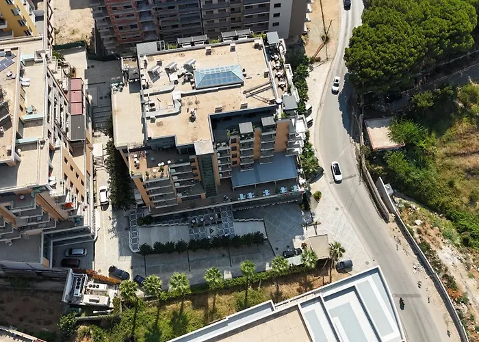 Appartamento Holiday Apartments Vlore