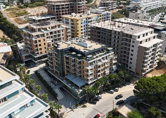 Holiday Apartments Vlore Vlorë