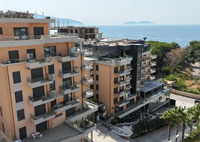 Holiday Apartments Vlore * Vlorë