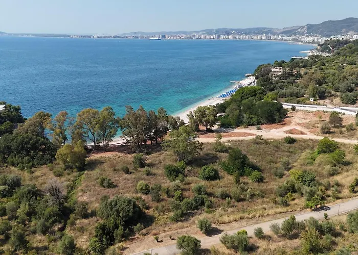 דירה Holiday Apartments Vlore *