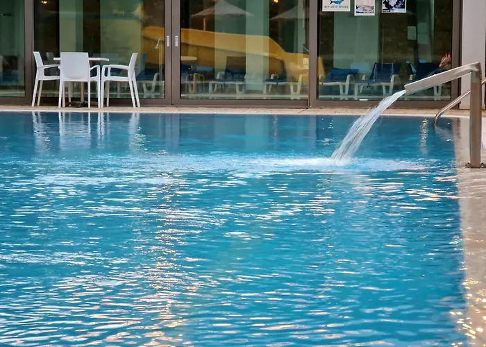 Holiday Apartments Vlore Vlorë