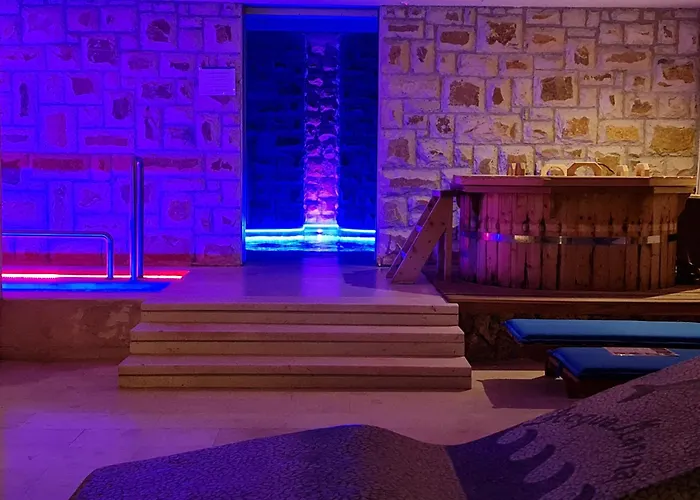 Holiday Apartments Vlore