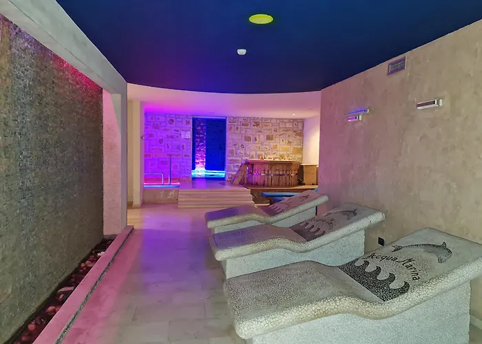 Appartamento Holiday Apartments Vlore *