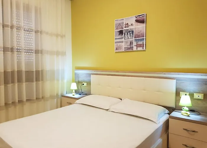 Holiday Apartments Vlore * Vlorë