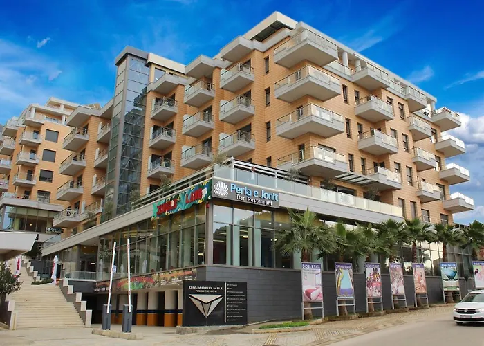 Holiday Apartments Vlore *