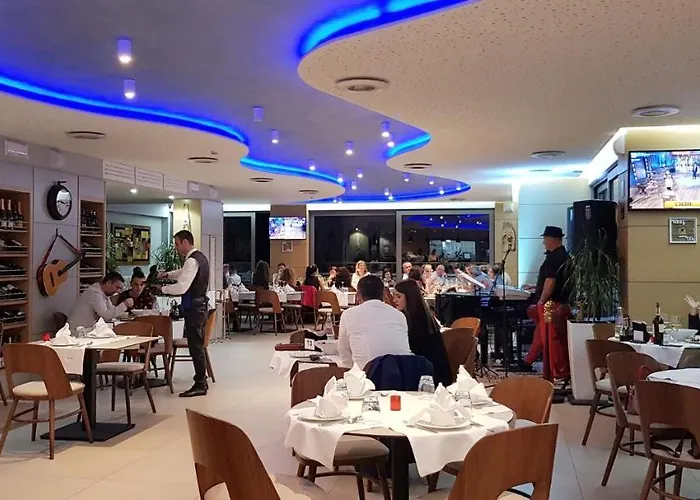 Holiday Apartments Vlore *