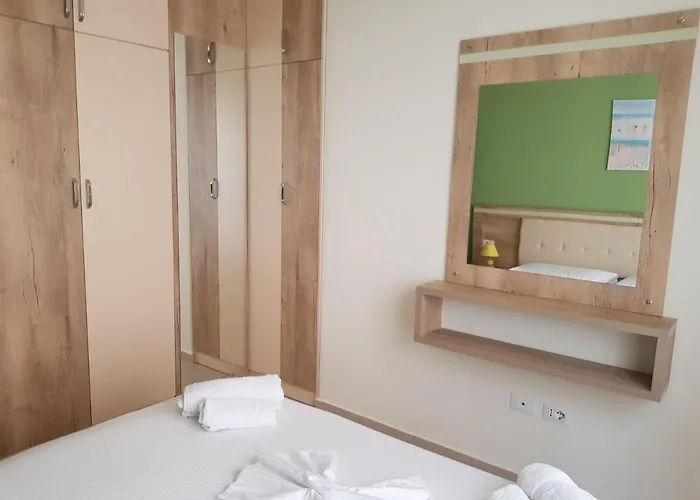 Holiday Apartments Vlore