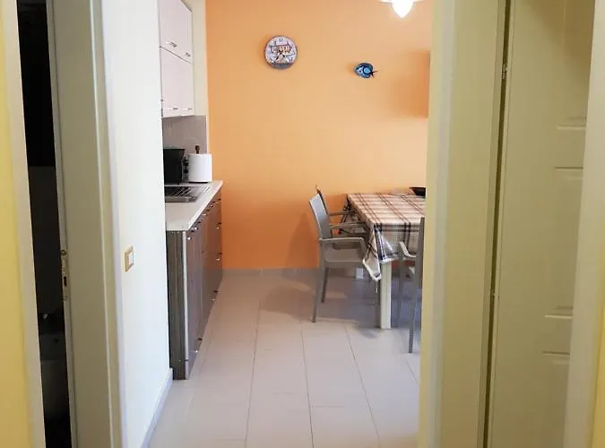 Holiday Apartments Vlore