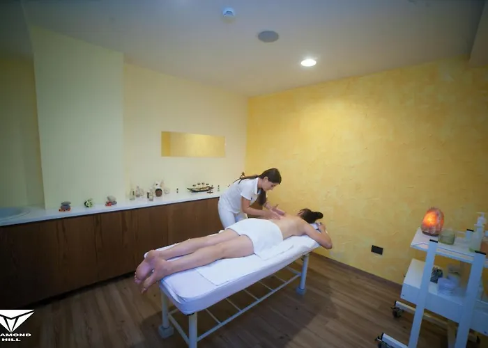 Holiday Apartments Vlore דירה *