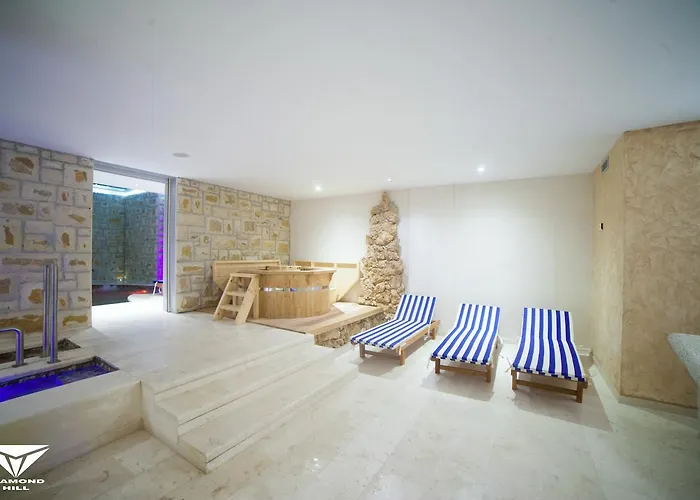 Holiday Apartments Vlore Vlorë