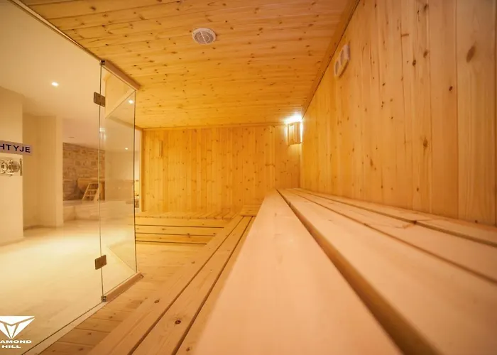 Holiday Apartments Vlore Appartamento Vlorë