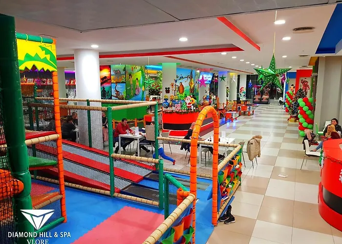 Appartamento Holiday Apartments Vlore