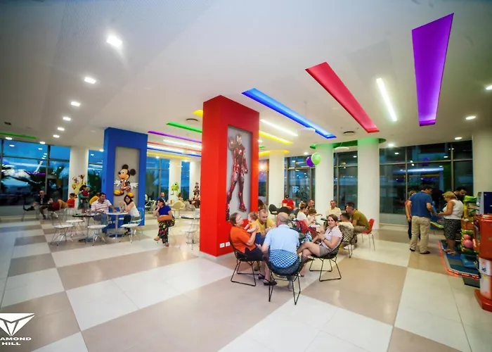 Appartamento Holiday Apartments Vlore *